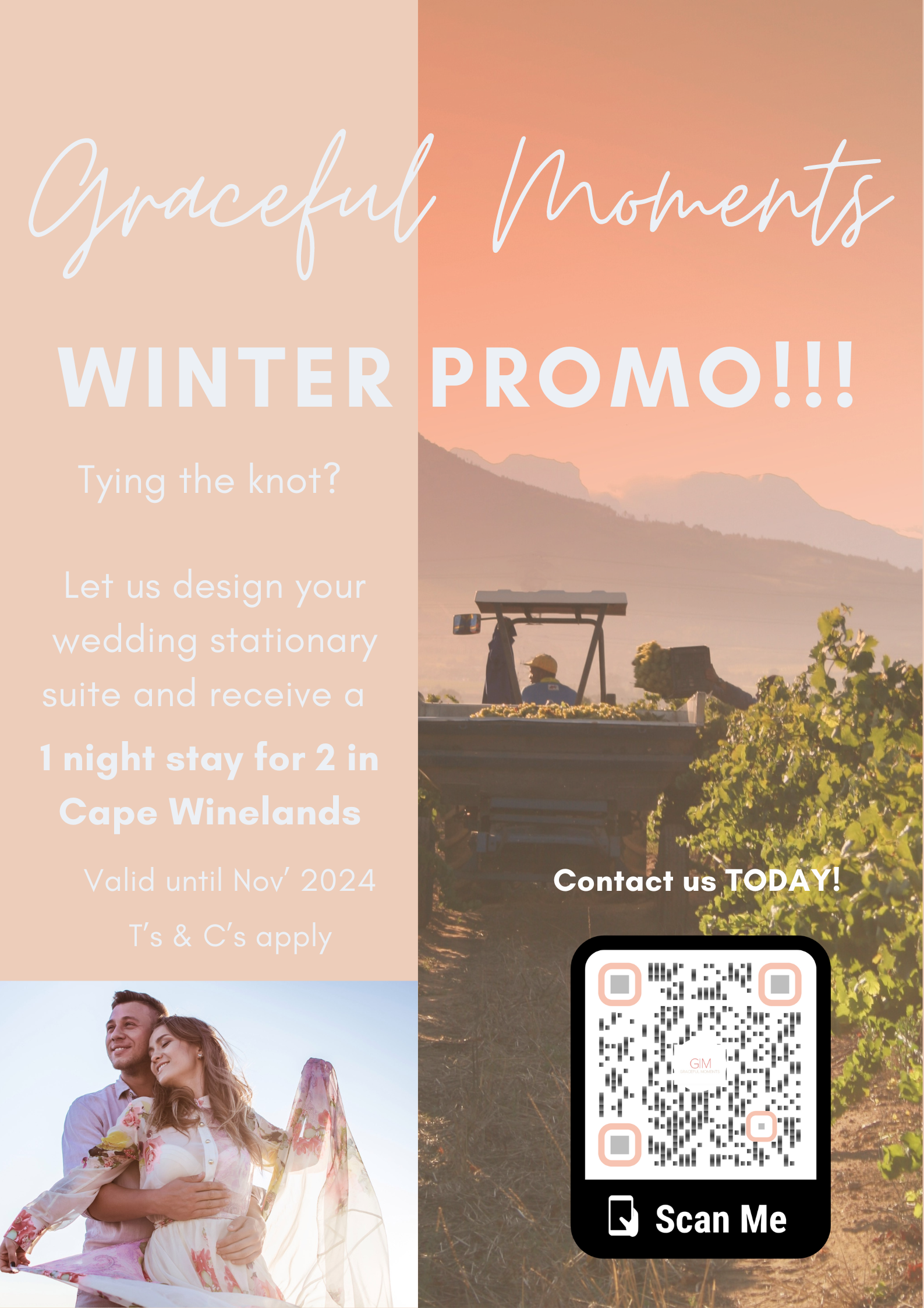 Promo - Winter 2024
